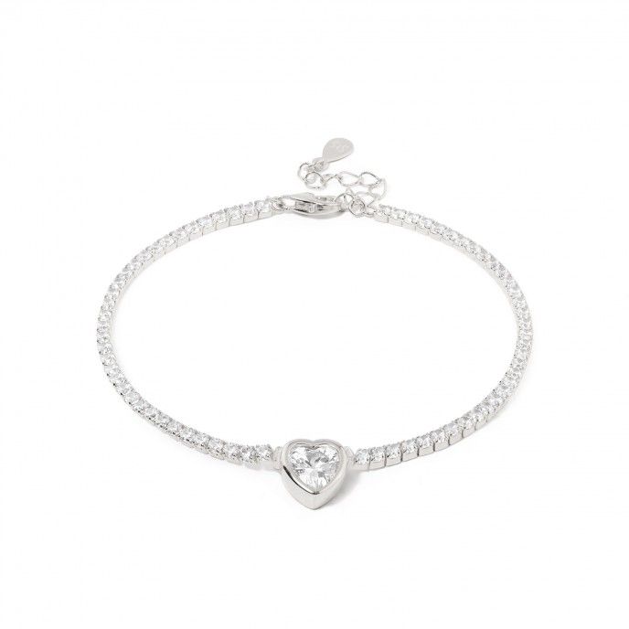 PULSERA CORAZN