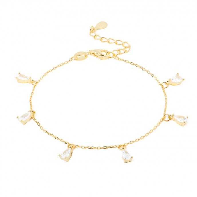 PULSERA GOTAS