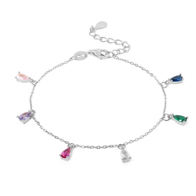 PULSERA GOTAS