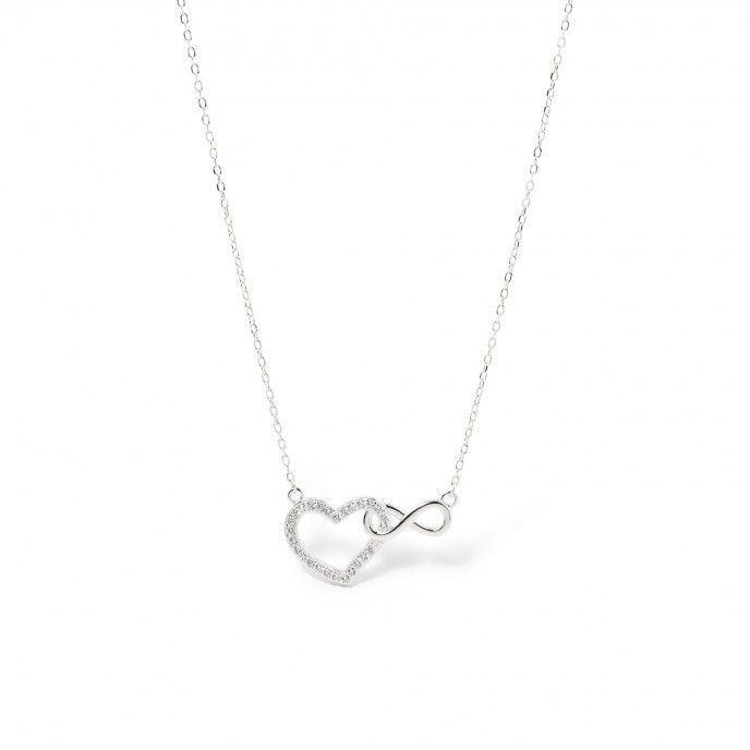 COLLAR CORAZN