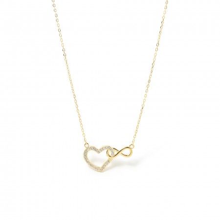 COLLAR CORAZN