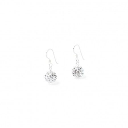 PENDIENTES BRILLANTES